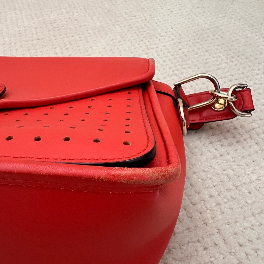 Longchamp Mademoiselle crossbody bag in great condition - Picture 13 of 16
